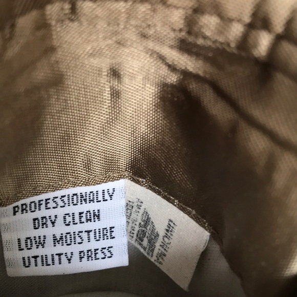 Dillard’s soft elements blazer jacket Sz 46R - Picture 8 of 8